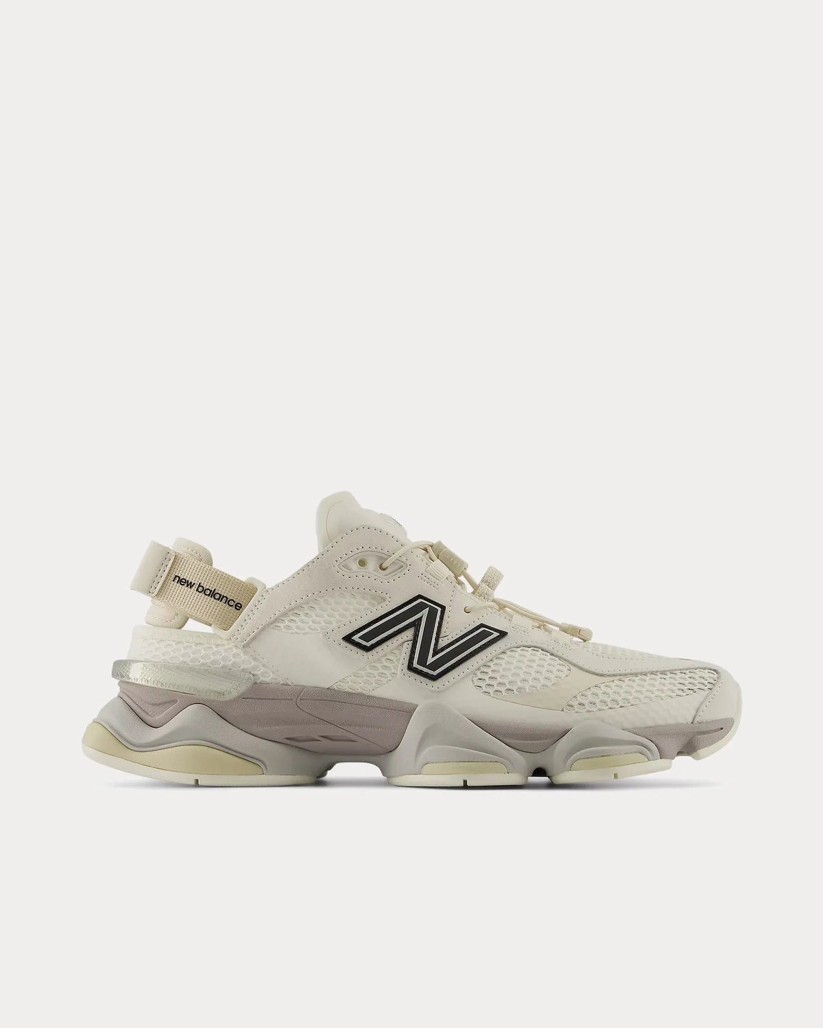 New Balance - 9060 Sea Salt