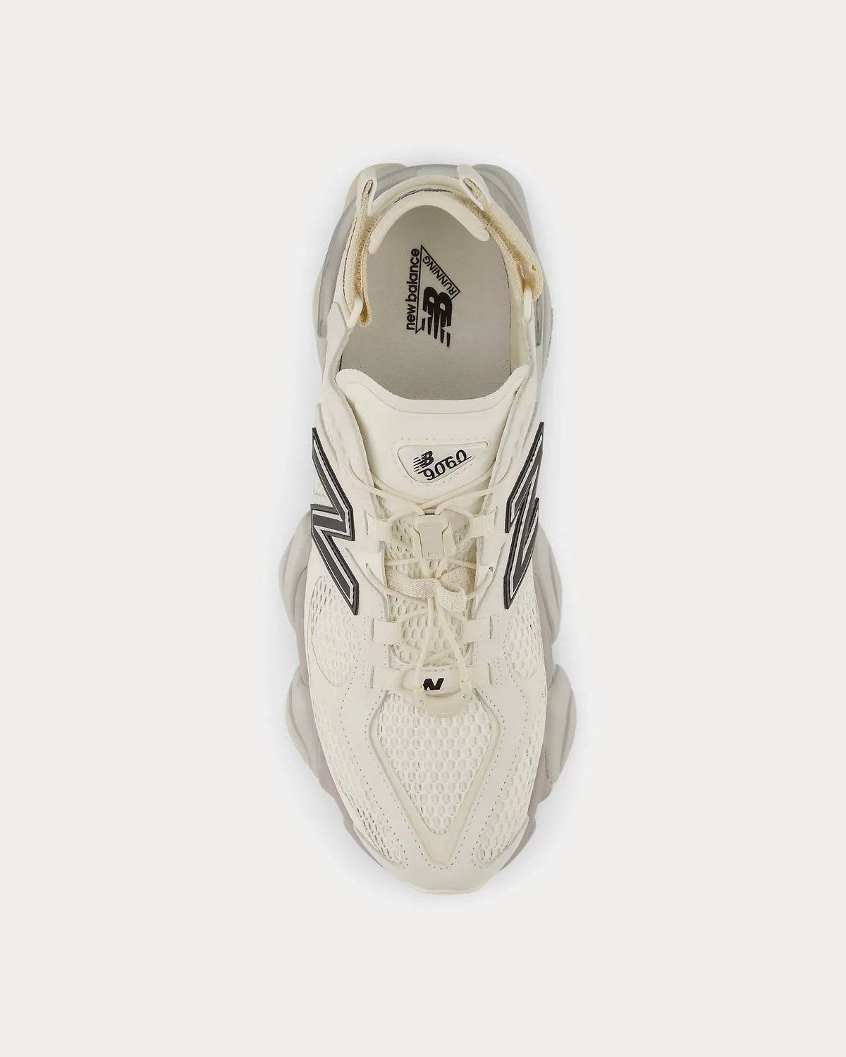 New Balance - 9060 Sea Salt