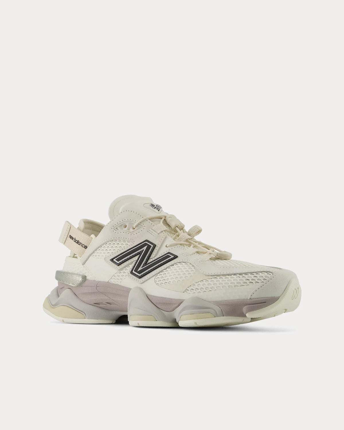 New Balance - 9060 Sea Salt