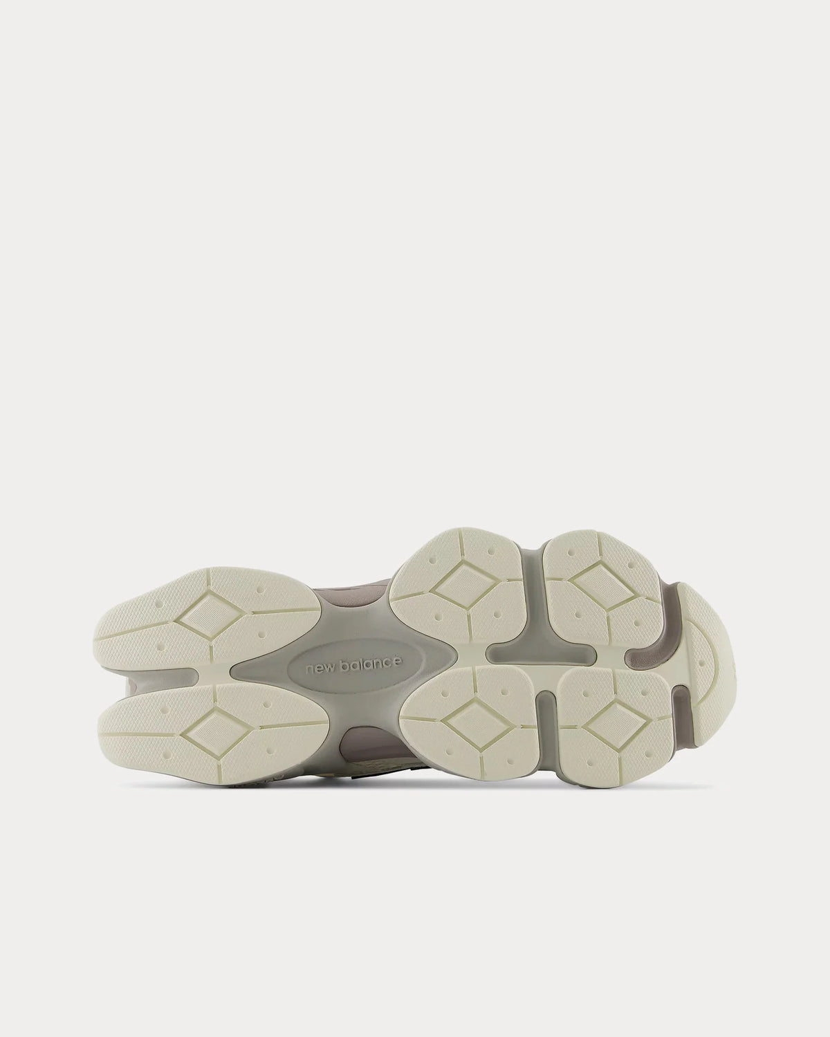 New Balance - 9060 Sea Salt