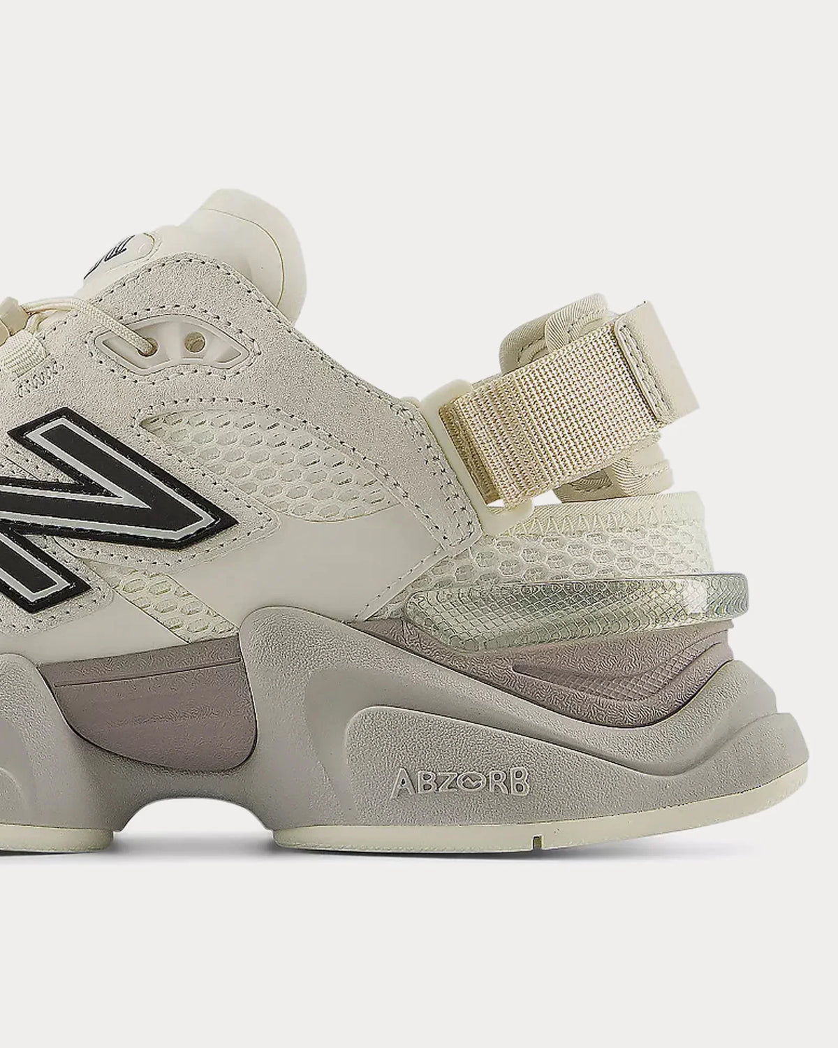 New Balance - 9060 Sea Salt