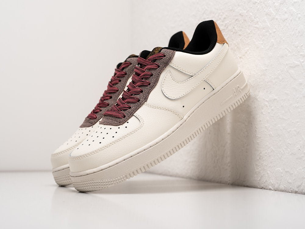 Nike Air Force 1 Low Fossil – Men’s Sneakers