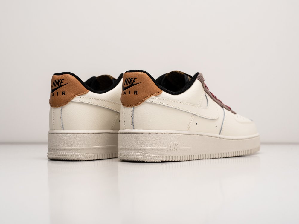 Nike Air Force 1 Low Fossil – Men’s Sneakers