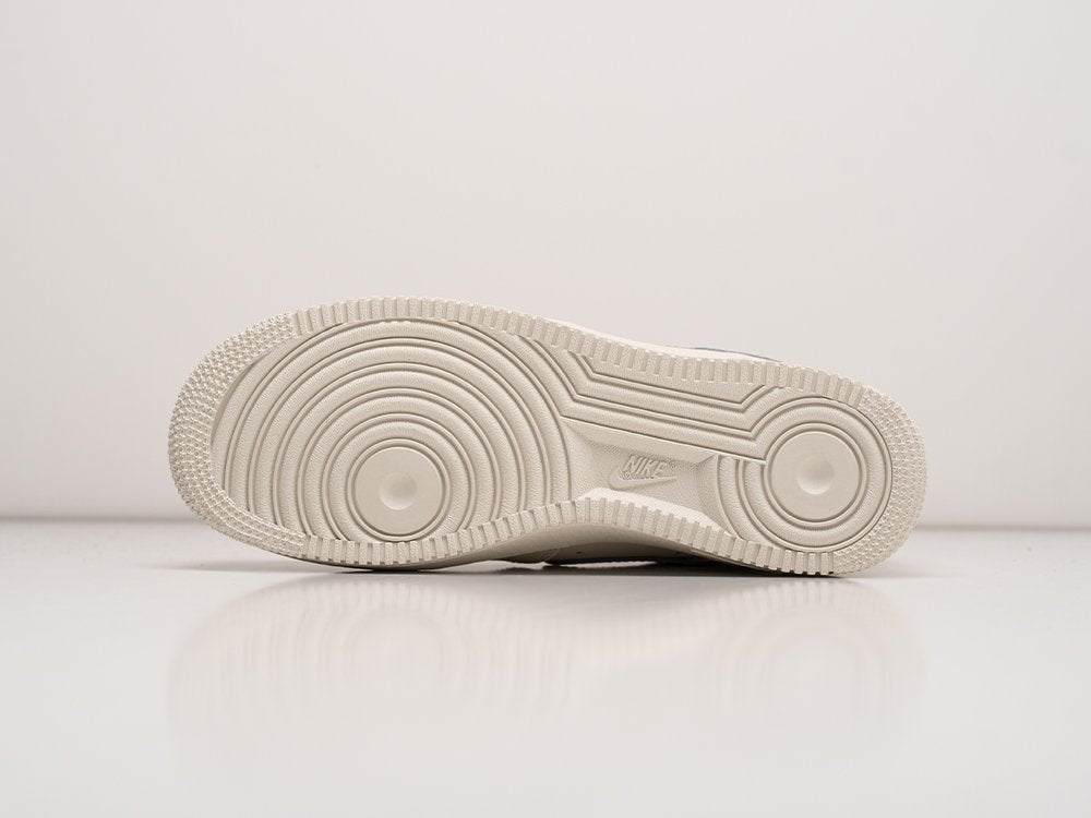 Nike Air Force 1 Low Fossil – Men’s Sneakers