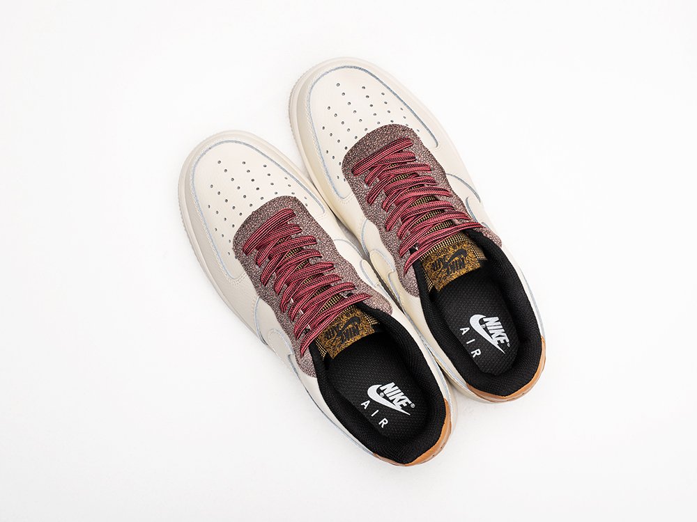 Nike Air Force 1 Low Fossil – Men’s Sneakers