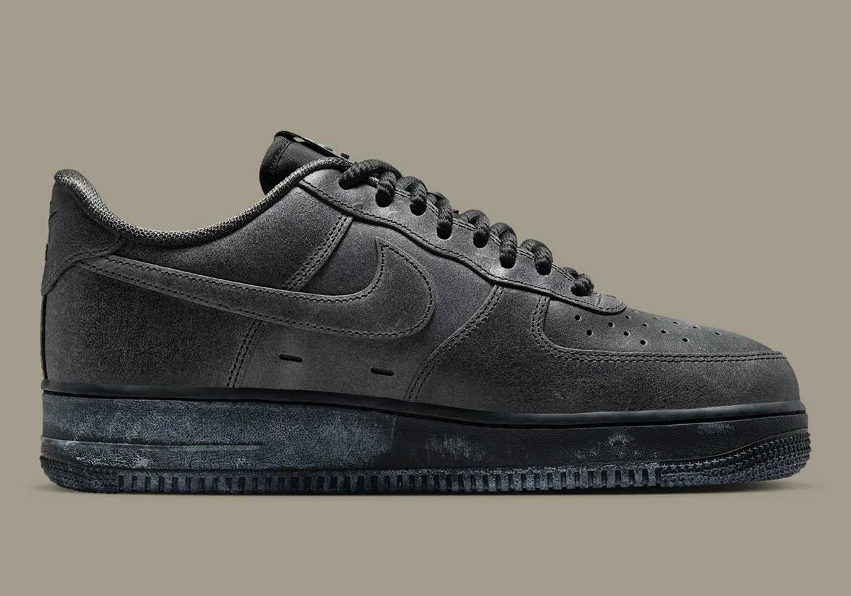 Nike Air Force 1 Metalwork Mens Sneakers