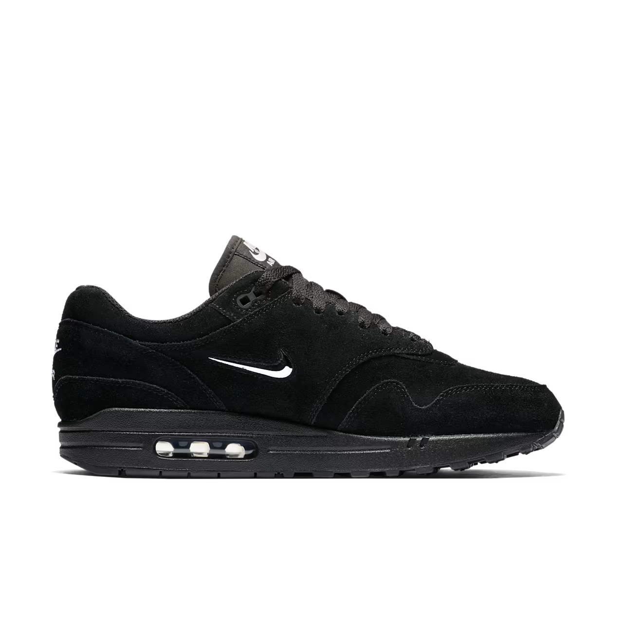 Nike Air Max 1 Premium – Midnight Diamond – Men’s Sneakers