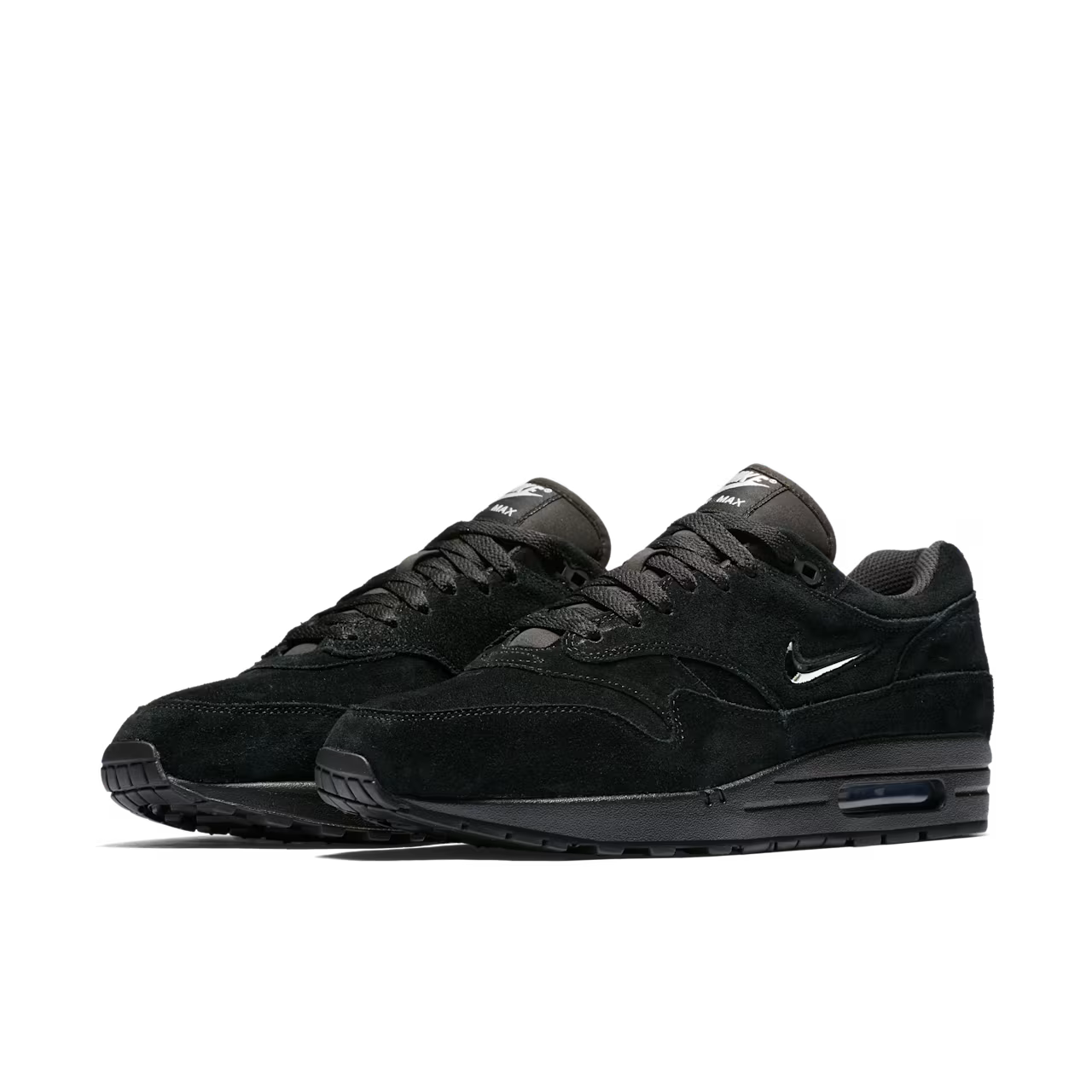 Nike Air Max 1 Premium – Midnight Diamond – Men’s Sneakers