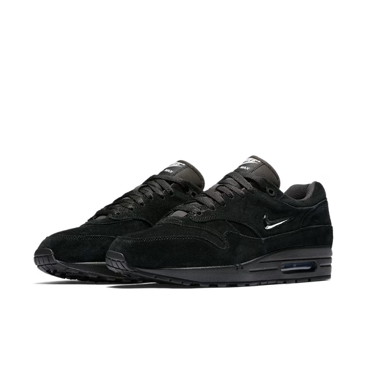 Nike Air Max 1 Premium – Midnight Diamond – Men’s Sneakers