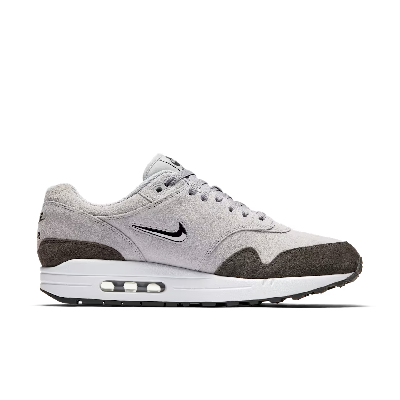Nike Air Max 1 Obsidian LX – Men’s Sneakers White X Brown