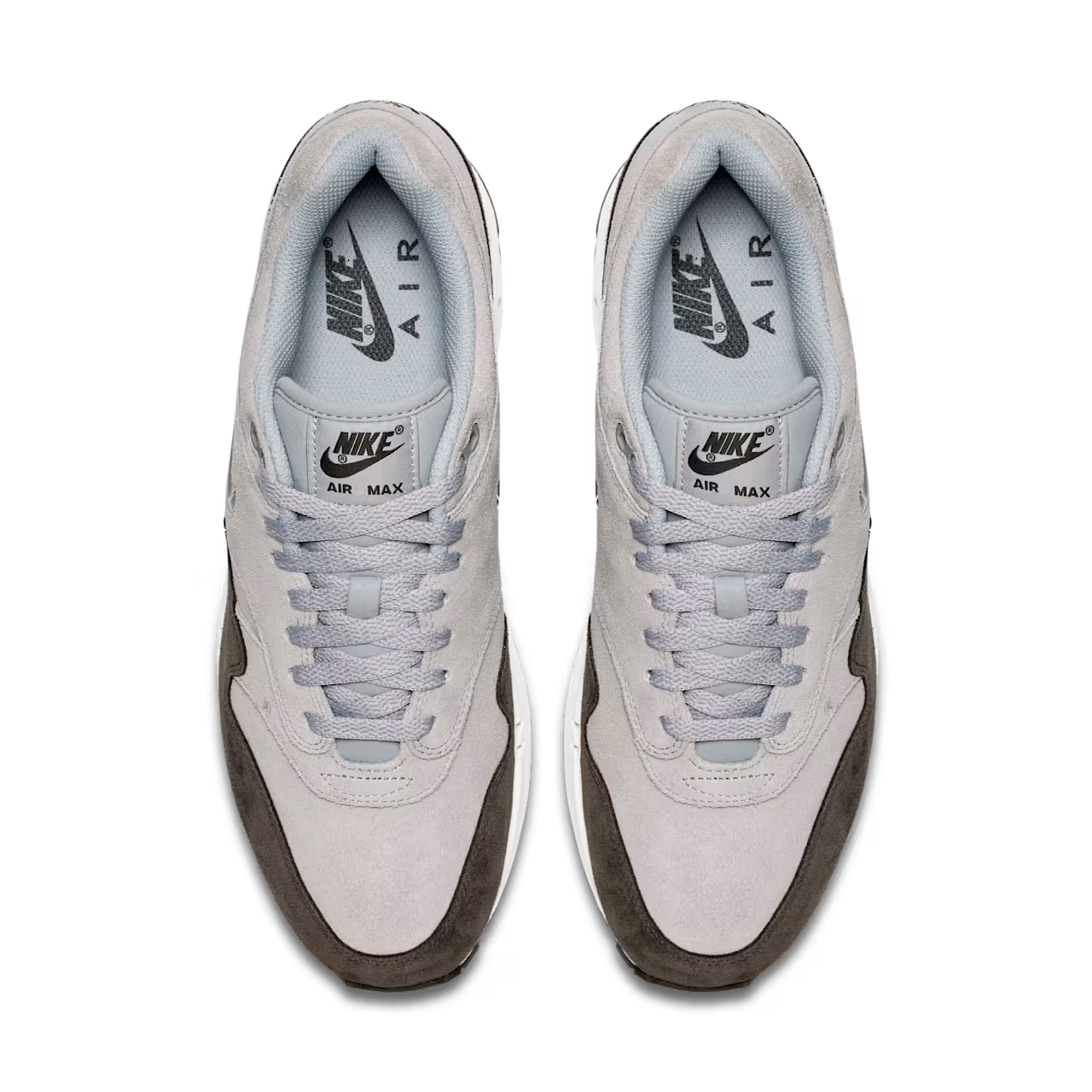 Nike Air Max 1 Obsidian LX – Men’s Sneakers White X Brown