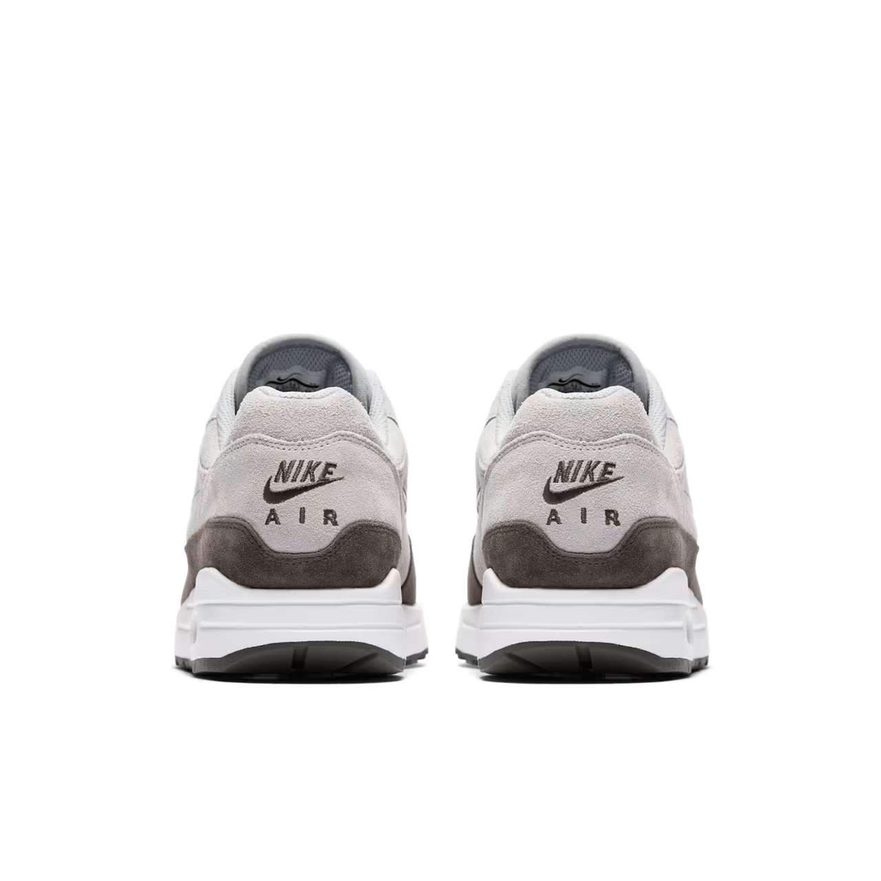 Nike Air Max 1 Obsidian LX – Men’s Sneakers White X Brown