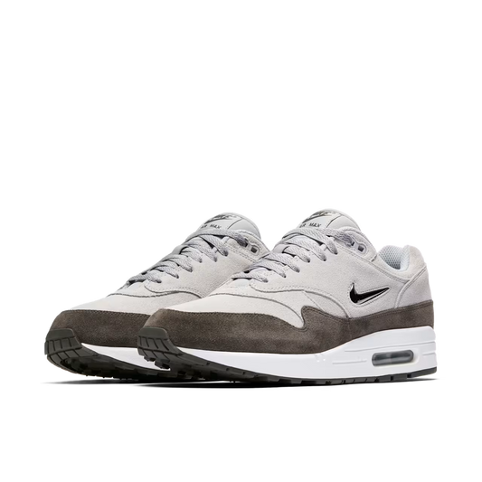 Nike Air Max 1 Obsidian LX – Men’s Sneakers White X Brown