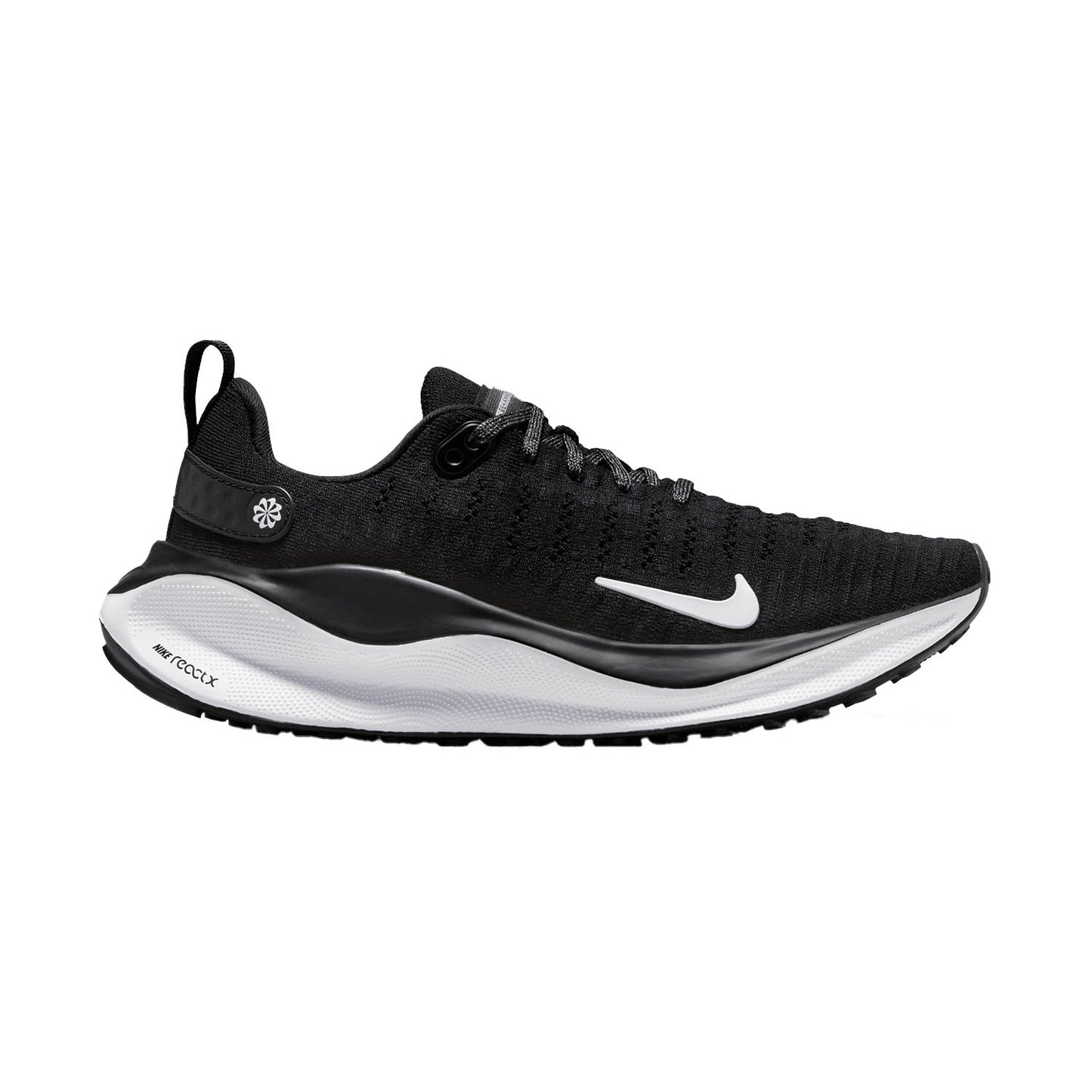 Nike InfinityRN 4 GORE-TEX Black Running Shoes