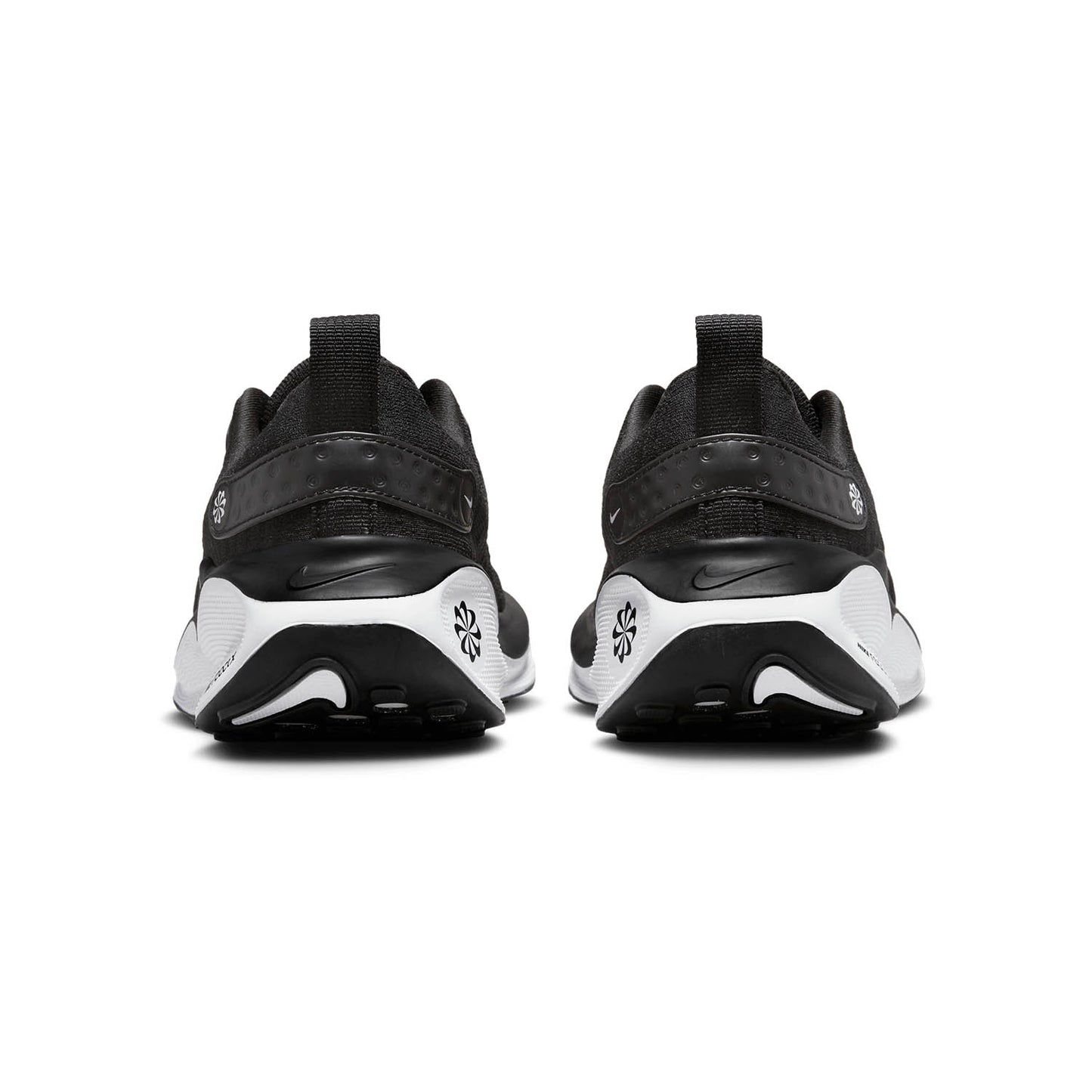 Nike InfinityRN 4 GORE-TEX Black Running Shoes