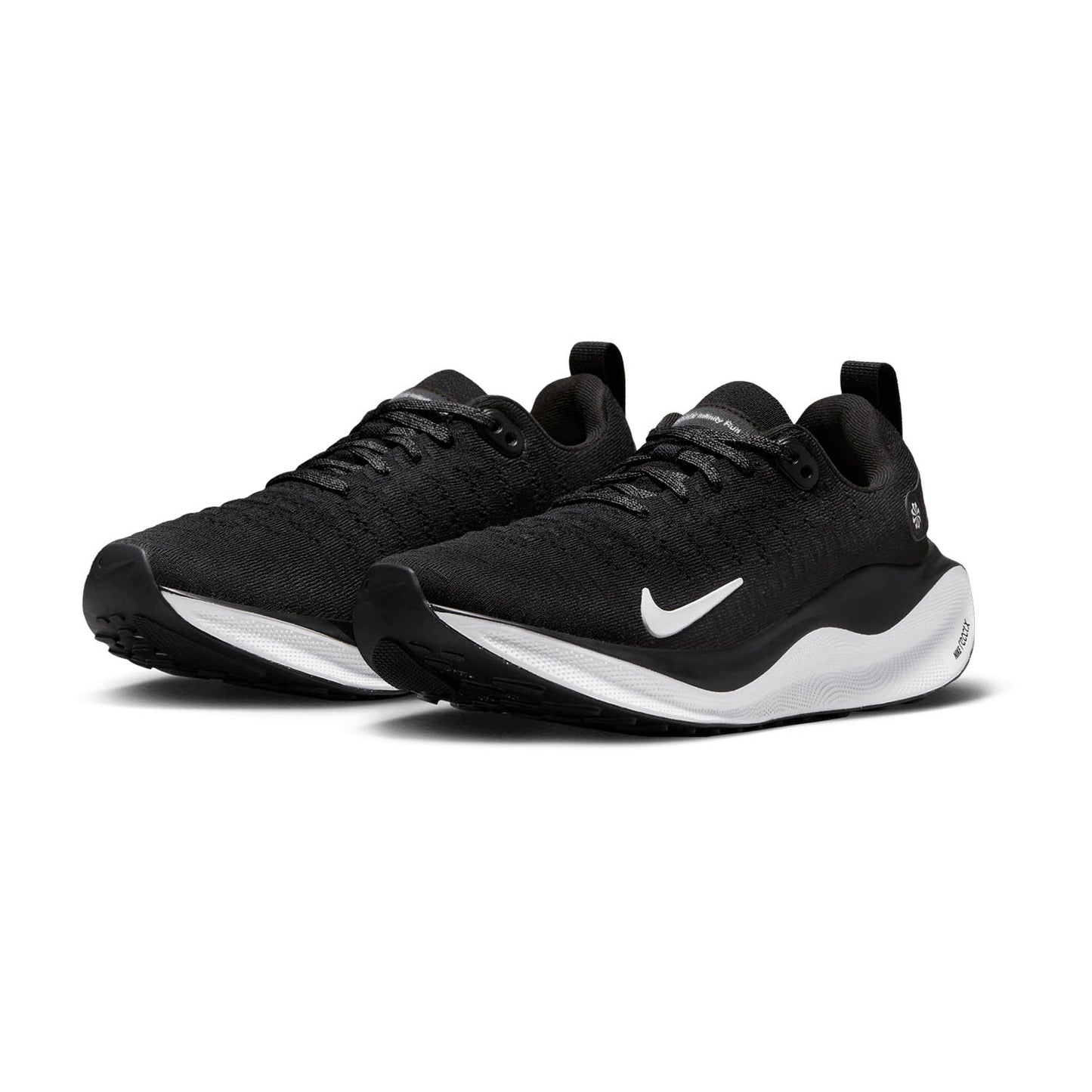 Nike InfinityRN 4 GORE-TEX Black Running Shoes