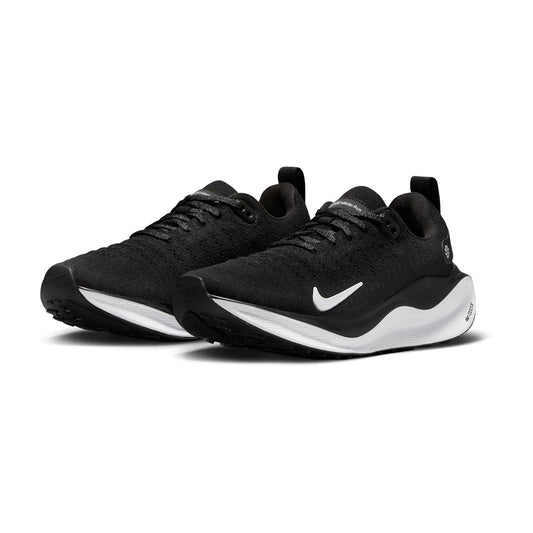 Nike InfinityRN 4 GORE-TEX Black Running Shoes