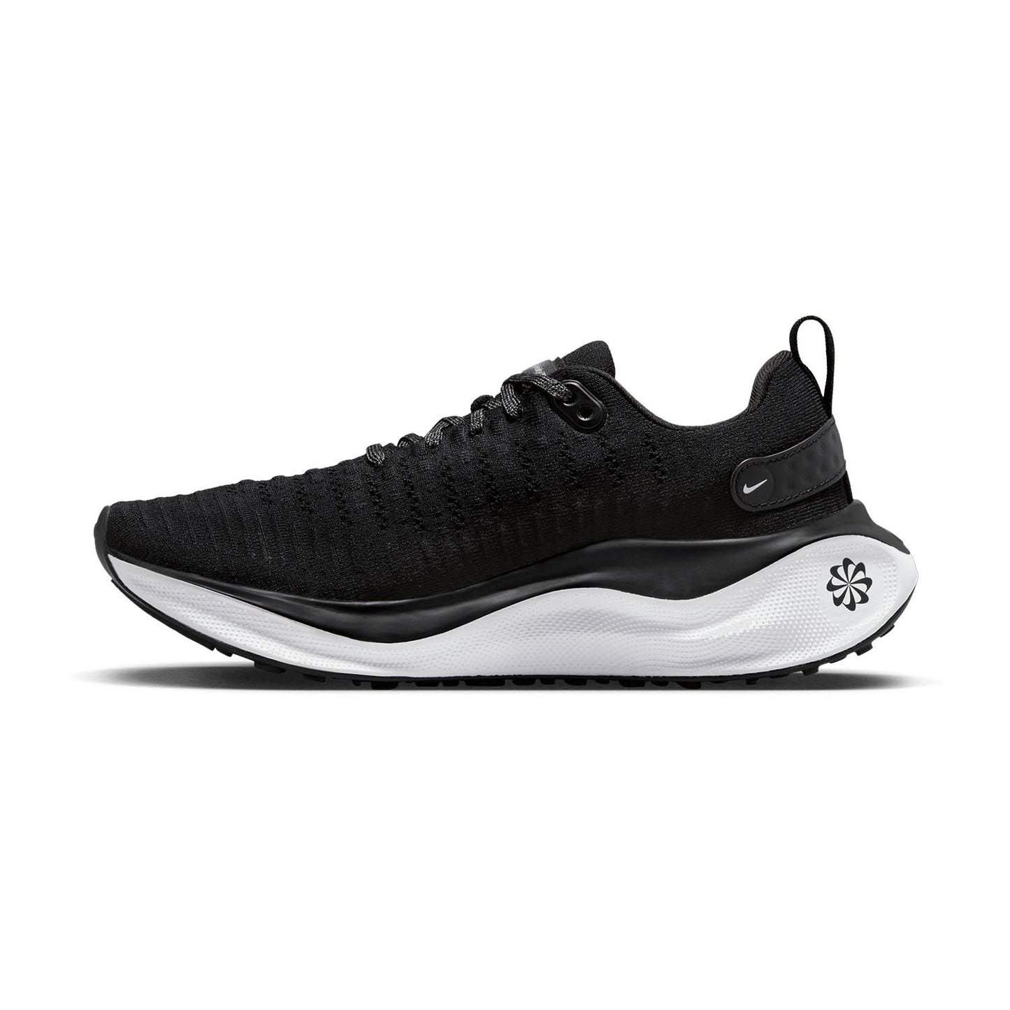 Nike InfinityRN 4 GORE-TEX Black Running Shoes