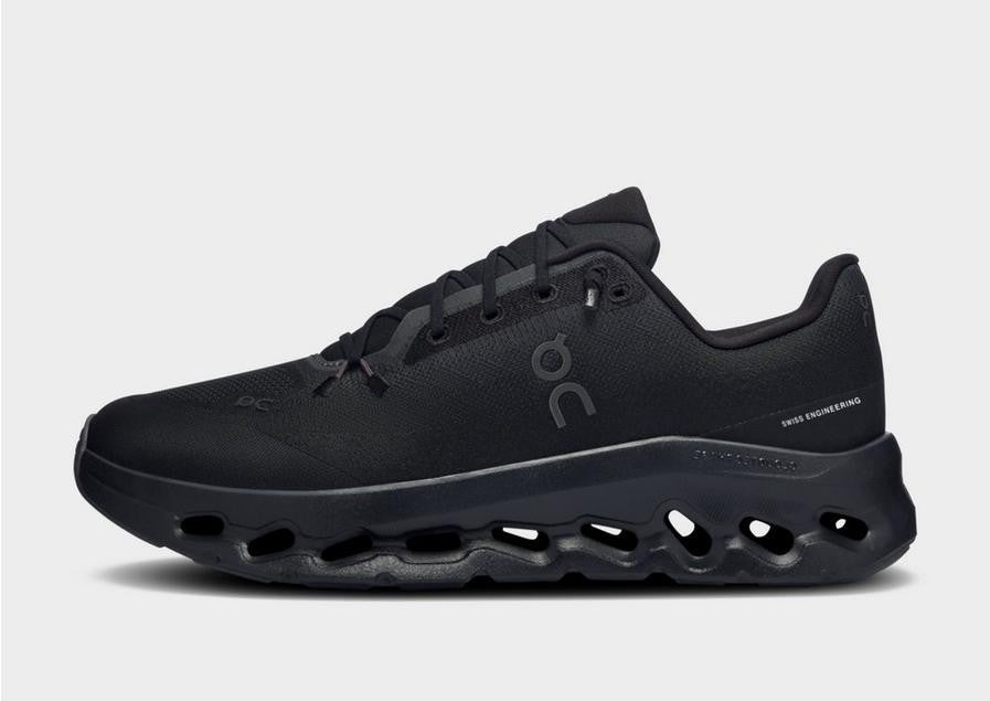 # On Running Cloudtilt Black Sneakers