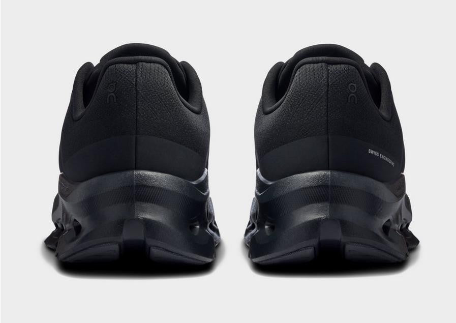 # On Running Cloudtilt Black Sneakers