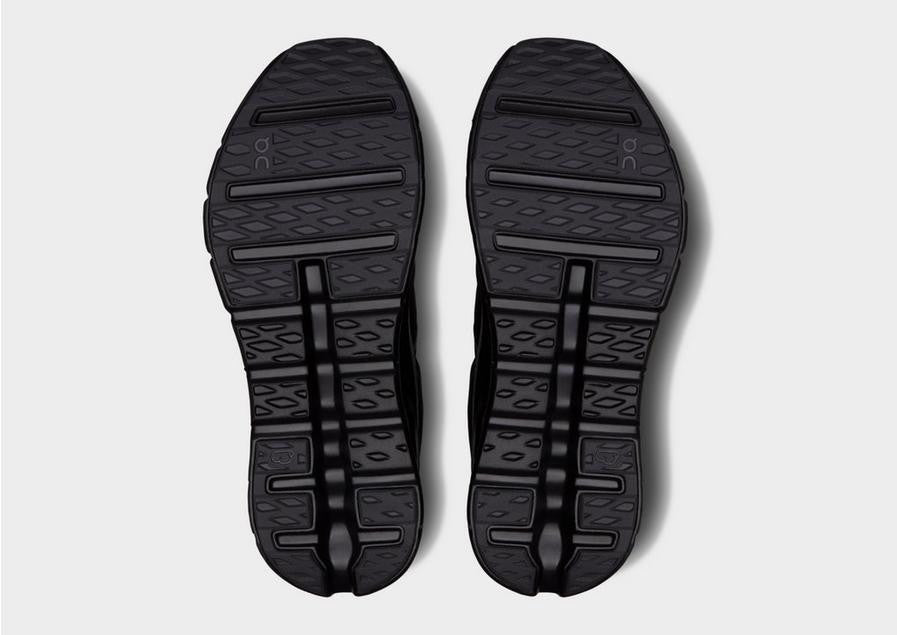 # On Running Cloudtilt Black Sneakers