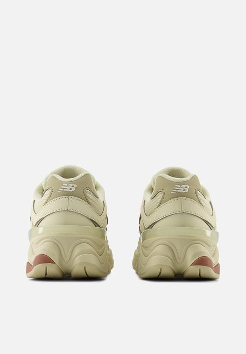 New Balance 9060 Bone Sparrow - Beige