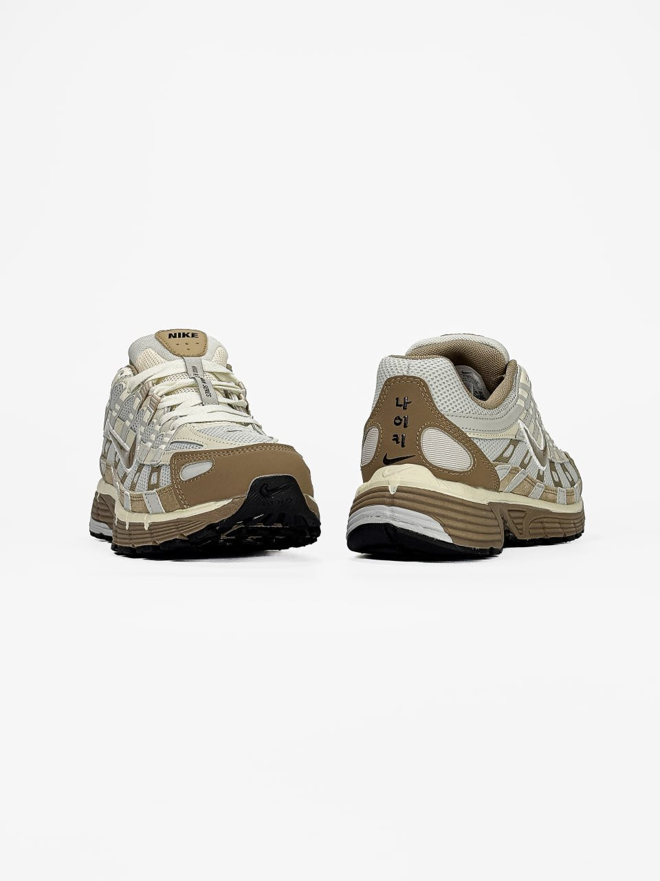 Nike P-6000 Women Sneakers