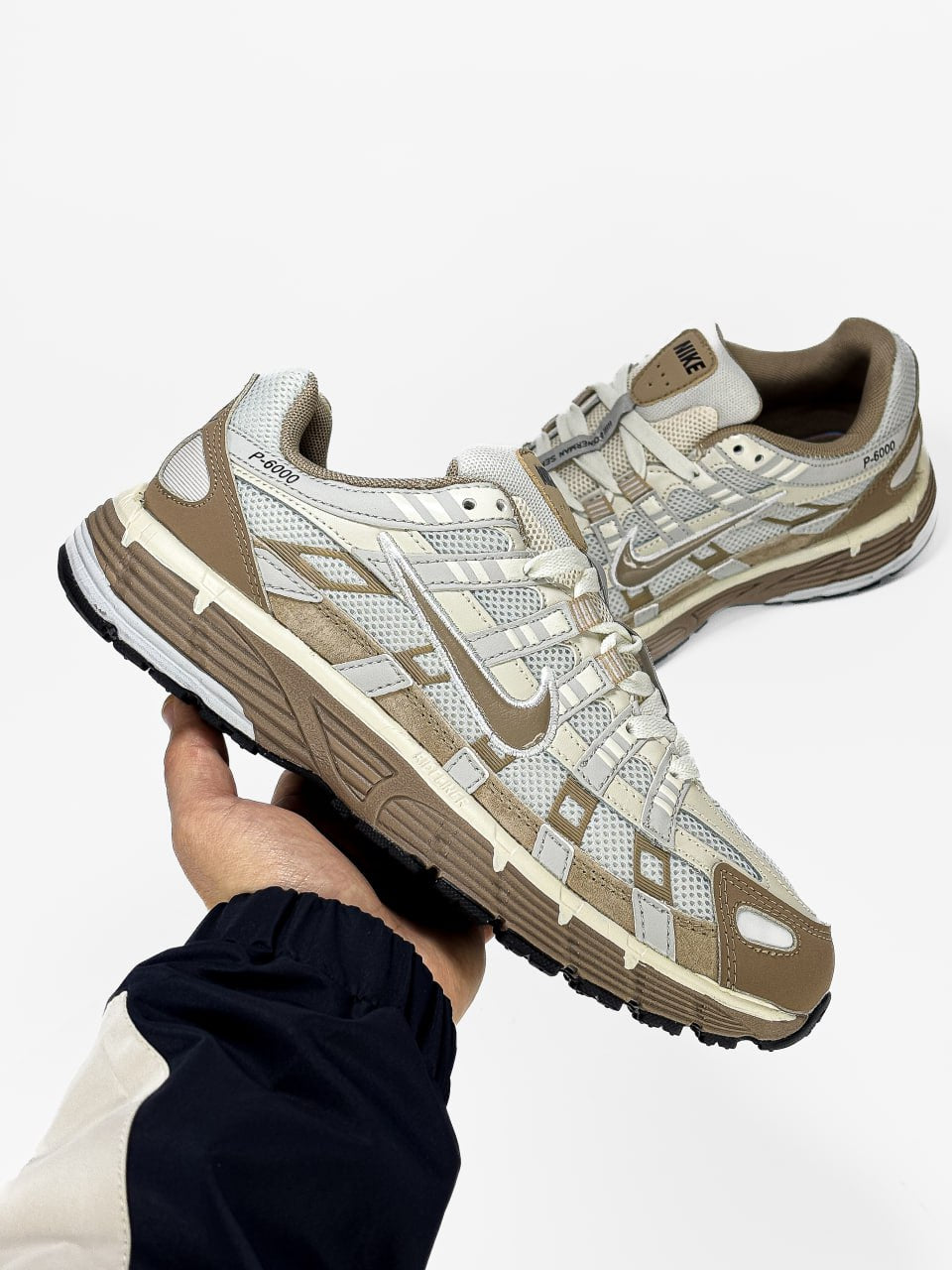 Nike P-6000 Women Sneakers