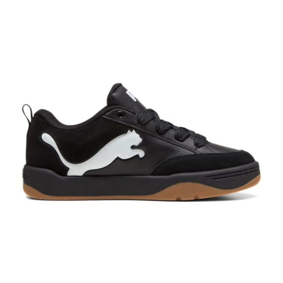 PUMA Park Lifestyle Sneakers – Men’s Casual Shoes