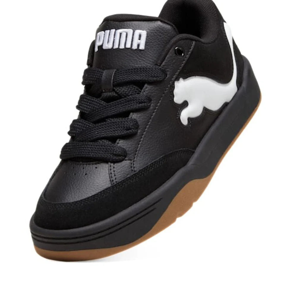 PUMA Park Lifestyle Sneakers – Men’s Casual Shoes