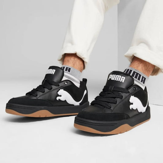 PUMA Park Lifestyle Sneakers – Men’s Casual Shoes