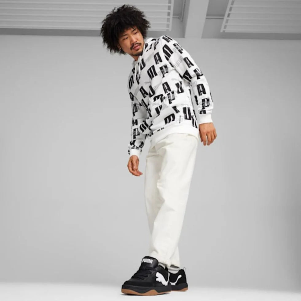 PUMA Park Lifestyle Sneakers – Men’s Casual Shoes