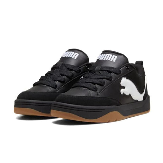 PUMA Park Lifestyle Sneakers – Men’s Casual Shoes