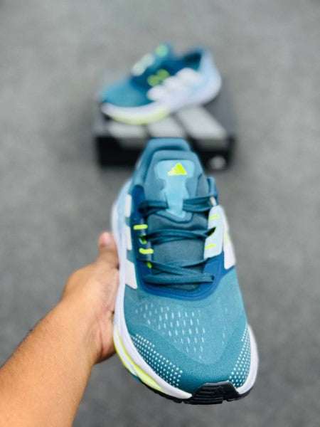 **adidas Adistar CS 2.0 “Crystal Jade”