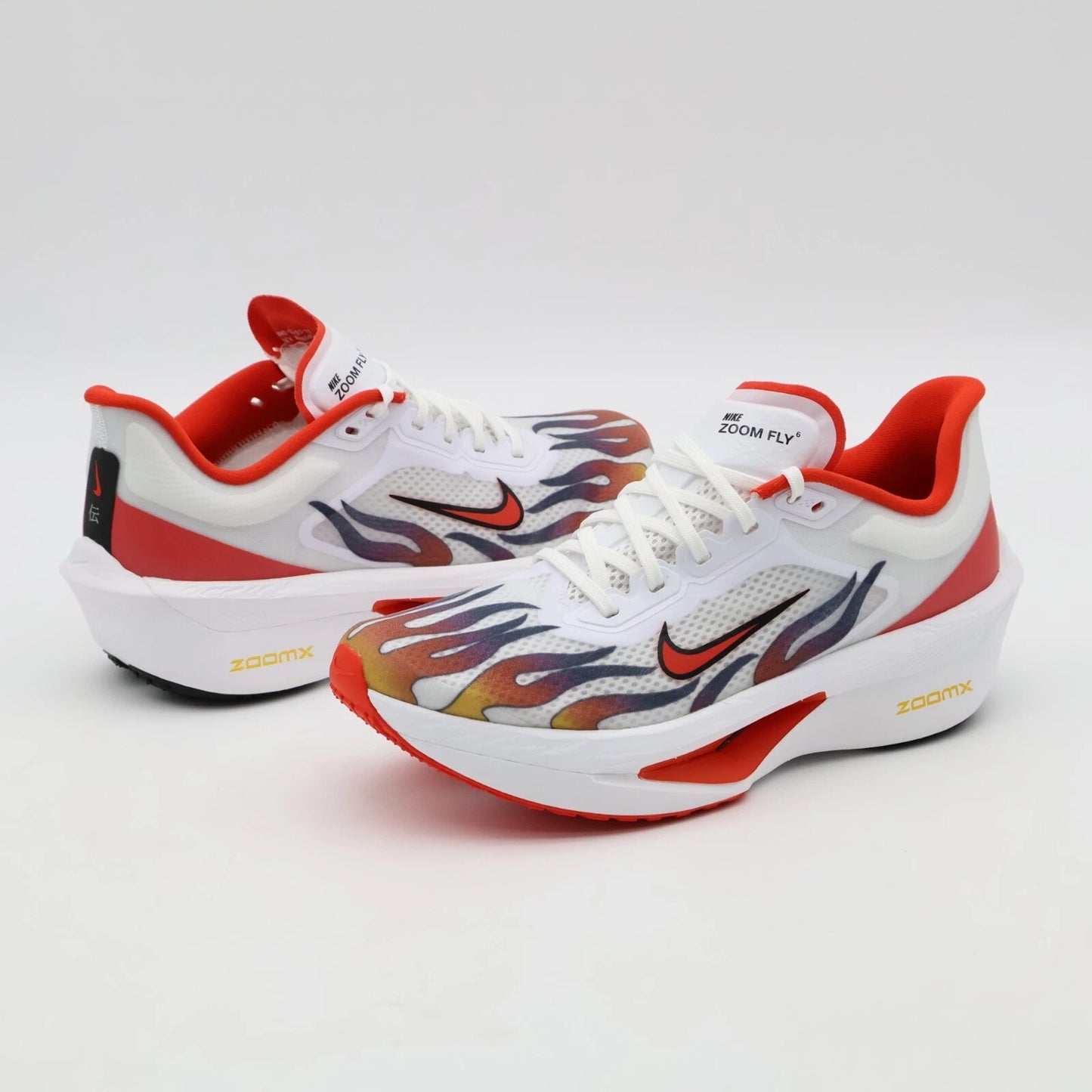 Nike Zoom Fly 6 "Ekiden Pack" Sneakers