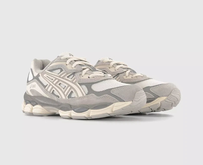 ASICS Gel-NYC Women Sneaker - Gray
