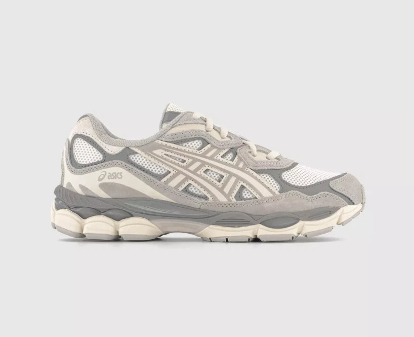 ASICS Gel-NYC Women Sneaker - Gray
