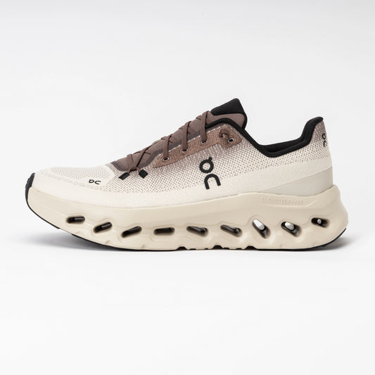 On Running Cloudtilt Clove Sand Trainers