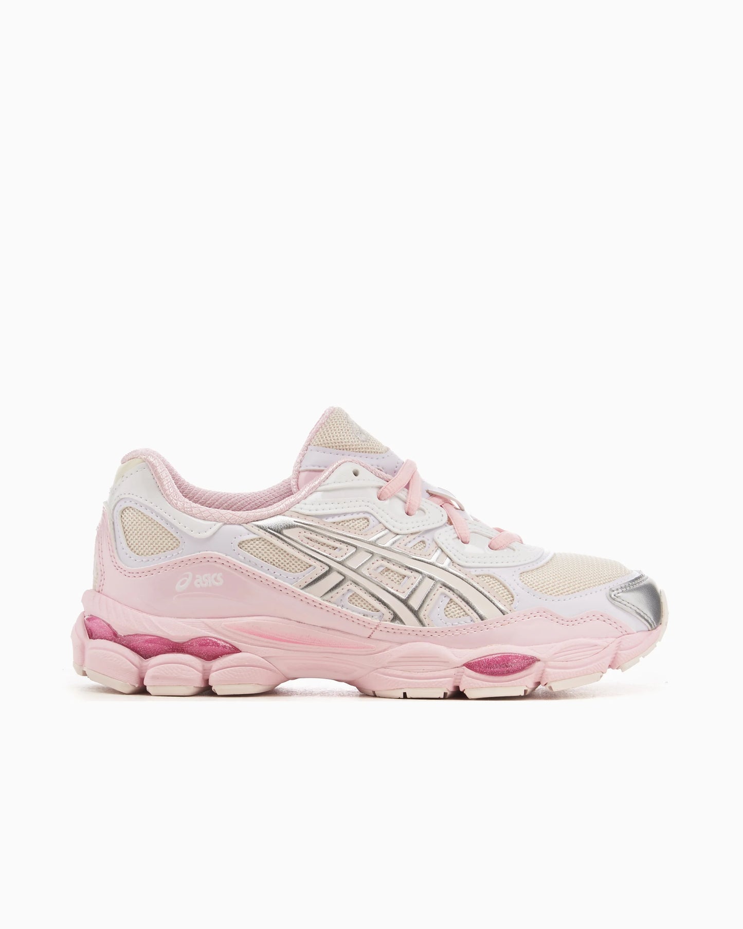 ASICS Gel-NYC Women Sneaker - Pink