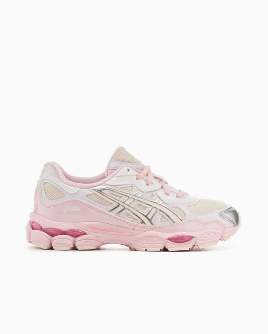 ASICS Gel-NYC Women Sneaker - Pink