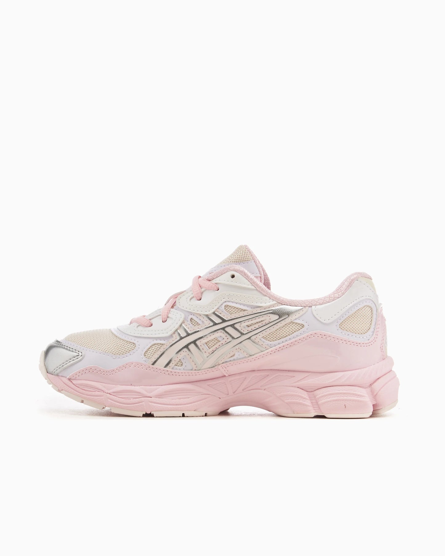 ASICS Gel-NYC Women Sneaker - Pink