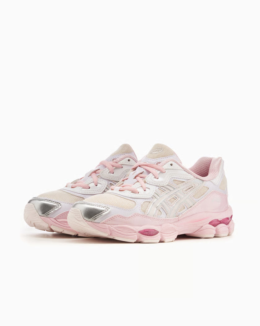 ASICS Gel-NYC Women Sneaker - Pink