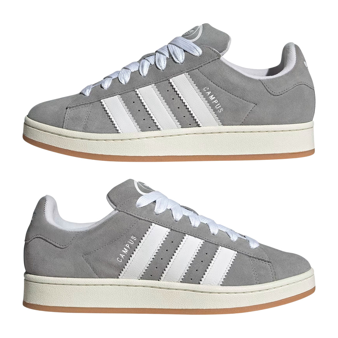 Adidas Campus 00s Women Sneakers - Grey White
