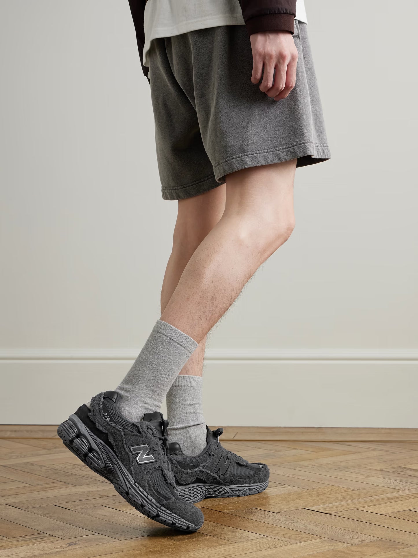 New Balance 2002R Protection Pack
