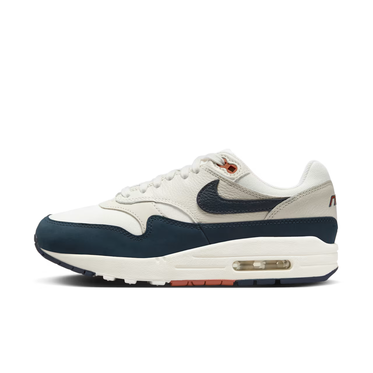 Nike Air Max 1 Obsidian LX – Men’s Sneakers