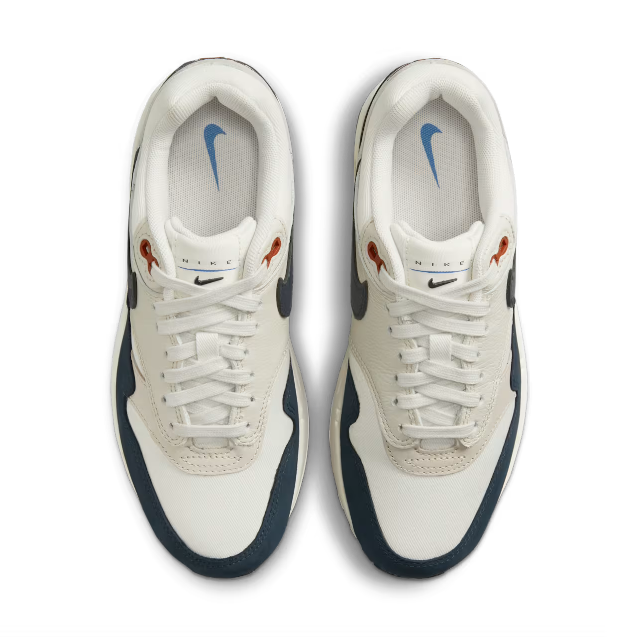 Nike Air Max 1 Obsidian LX – Men’s Sneakers
