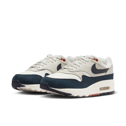 Nike Air Max 1 Obsidian LX – Men’s Sneakers